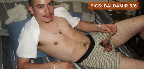 Latino Gay Men Pictures